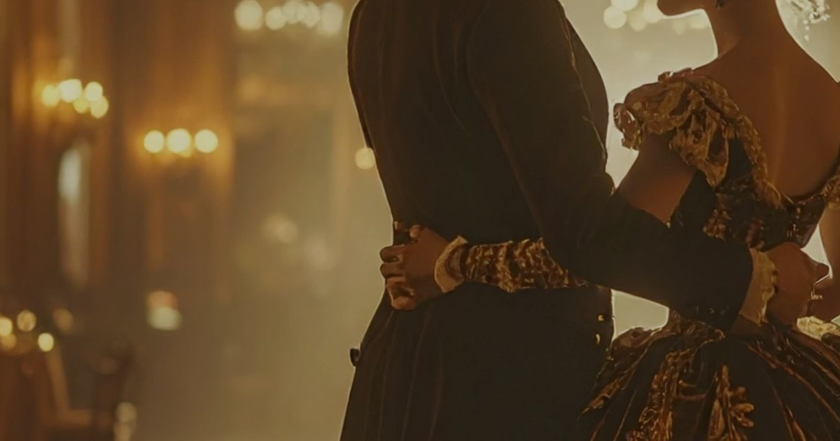 The Grand Autumn Ball