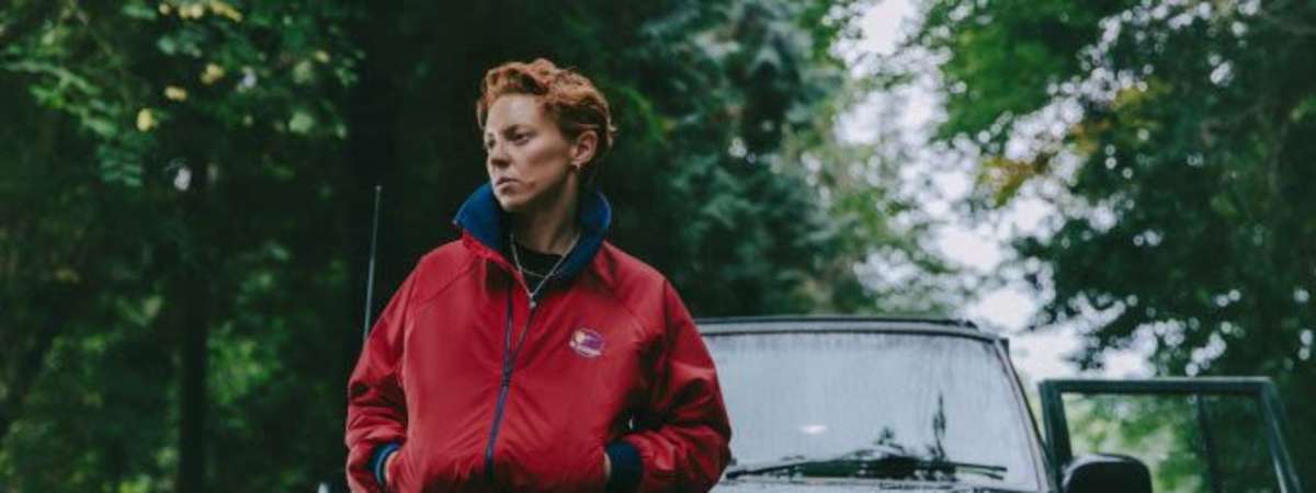 La Roux