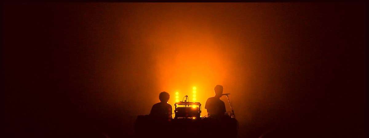 The Blaze (Live)