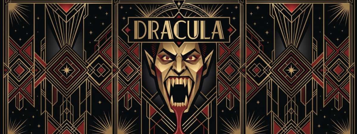 Out of the Box Theatre Company Opens 2026–27 Season with DRACULA