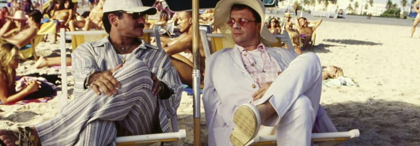 Queer Film Theory 101: THE BIRDCAGE