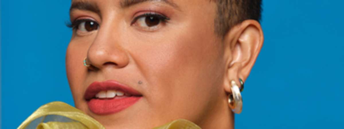 Mafer Bandola: Miss Impossible