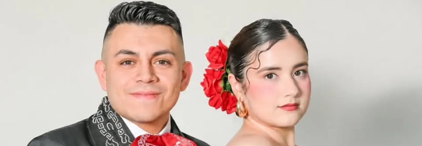 Cabaret Latino: Songs of the Americas
