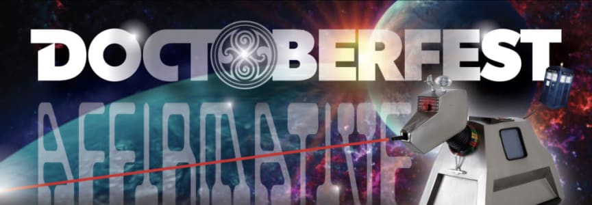 Doctoberfest