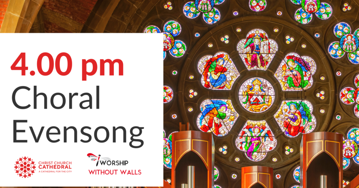 Choral Evensong