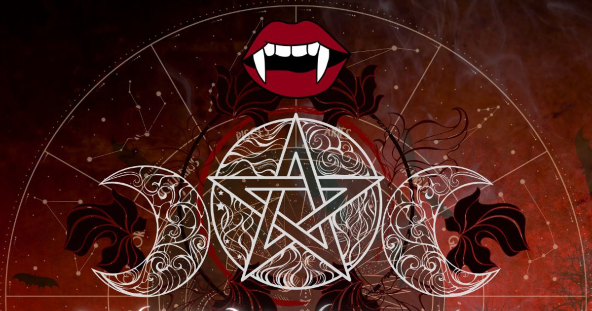 Full Moon Austin Witches Market @ Fortune Teller! in Austin at