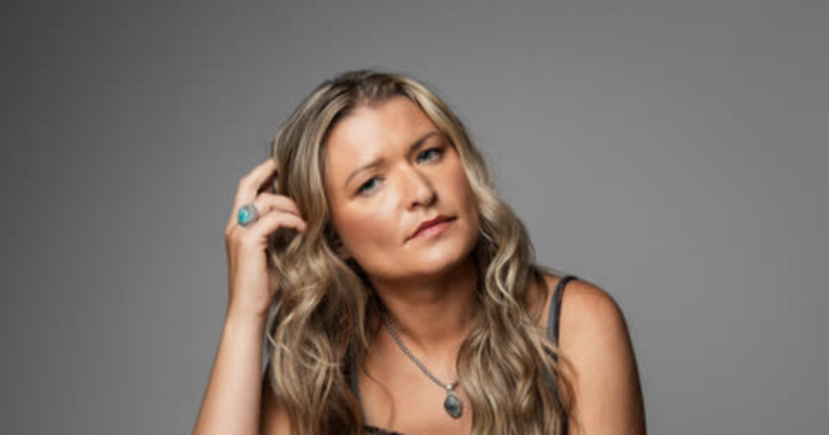 Sophie Gault Austin concert poster