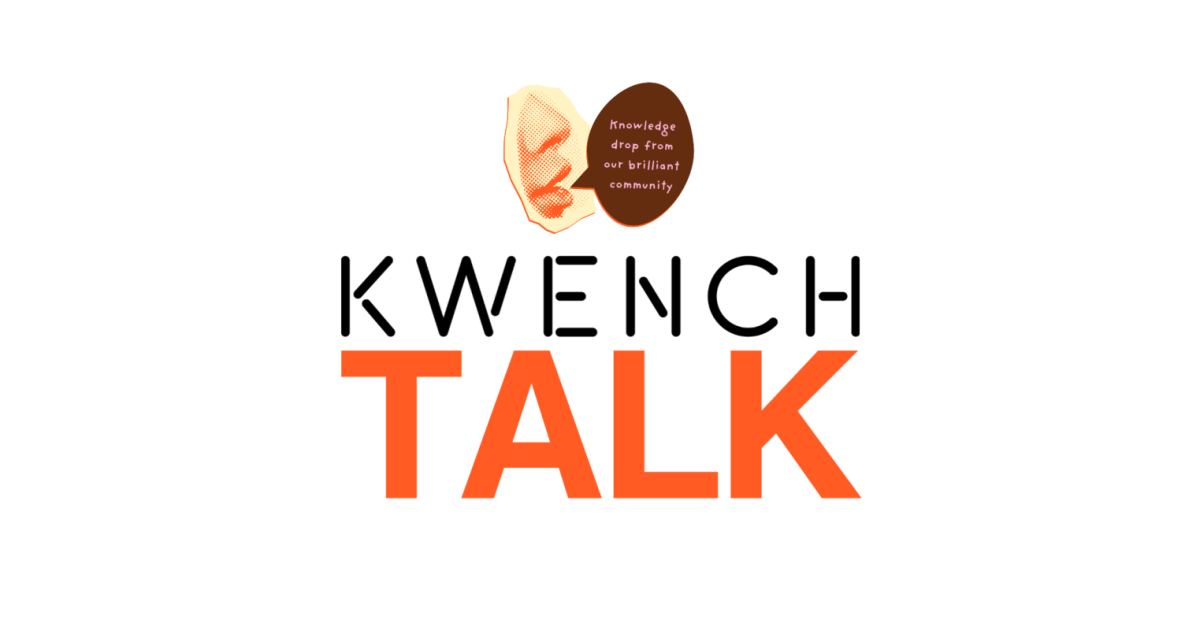 KWENCH Talk: Why Alumni Advocacy is Your Real Net Promoter Score
