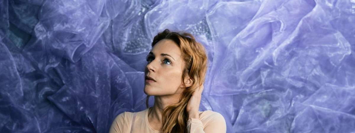 Agnes Obel Live + Signing