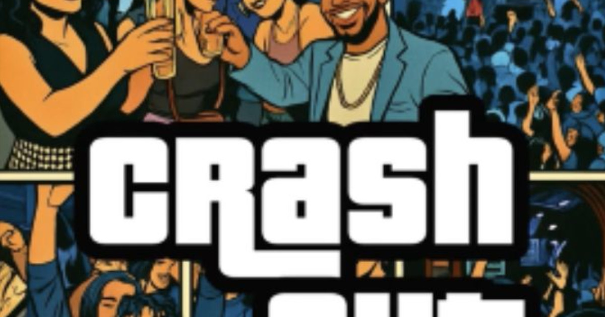 Crash Out (Afrobeats, Dancehall, Hip-Hop & More)