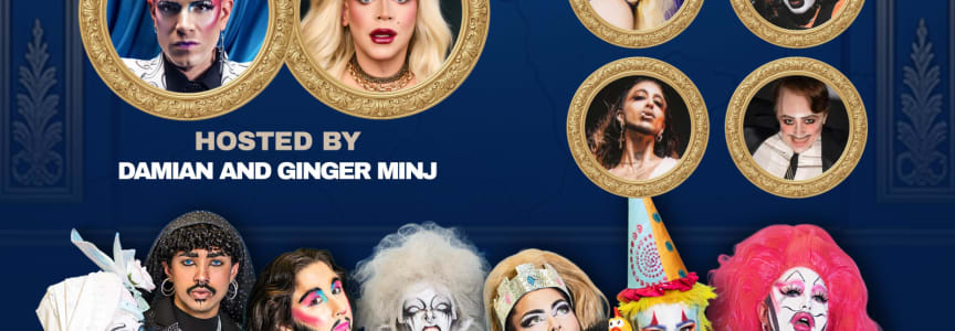 King of Drag