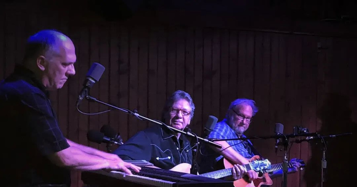 Poster for Grouchy Like Riley in Austin
