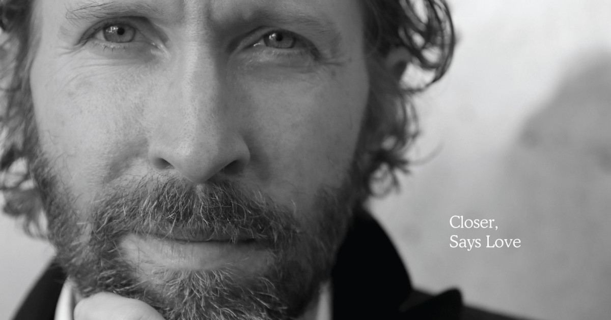 Poster for Owen Temple — Closer, Says Love Album Release in Austin