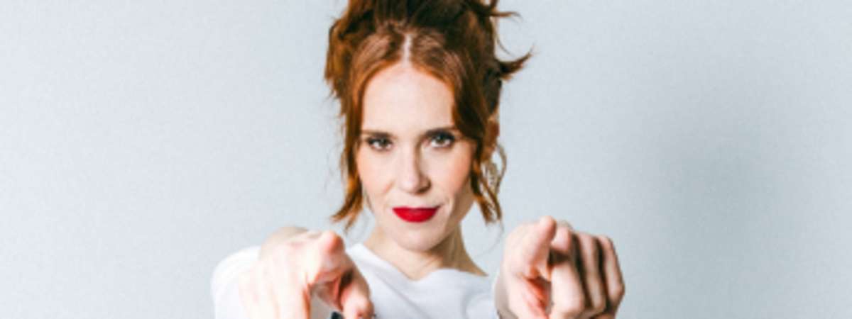 Kate Nash