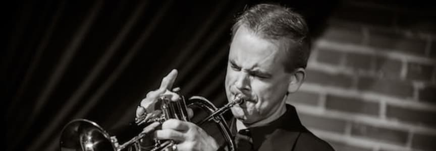 Derek Banach Quintet honors Wayne Shorter