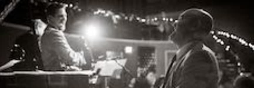The Ben Markley Quintet