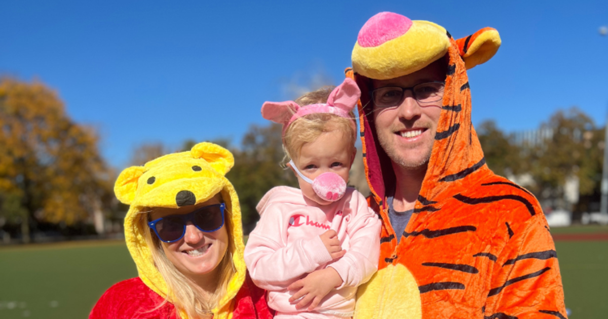 Halloween-a-Palooza