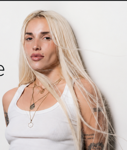Get to Know Elena Rose