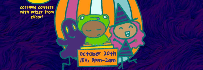 IndieWeen
