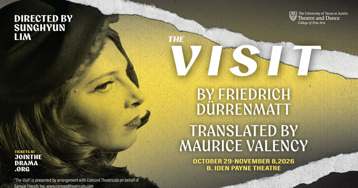 The Visit (PREVIEW)