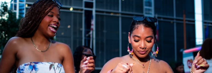 512 & Park - A R&B Day Party