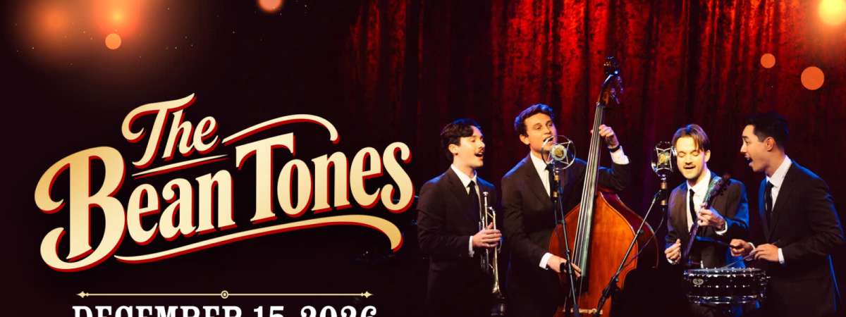 The Bean Tones