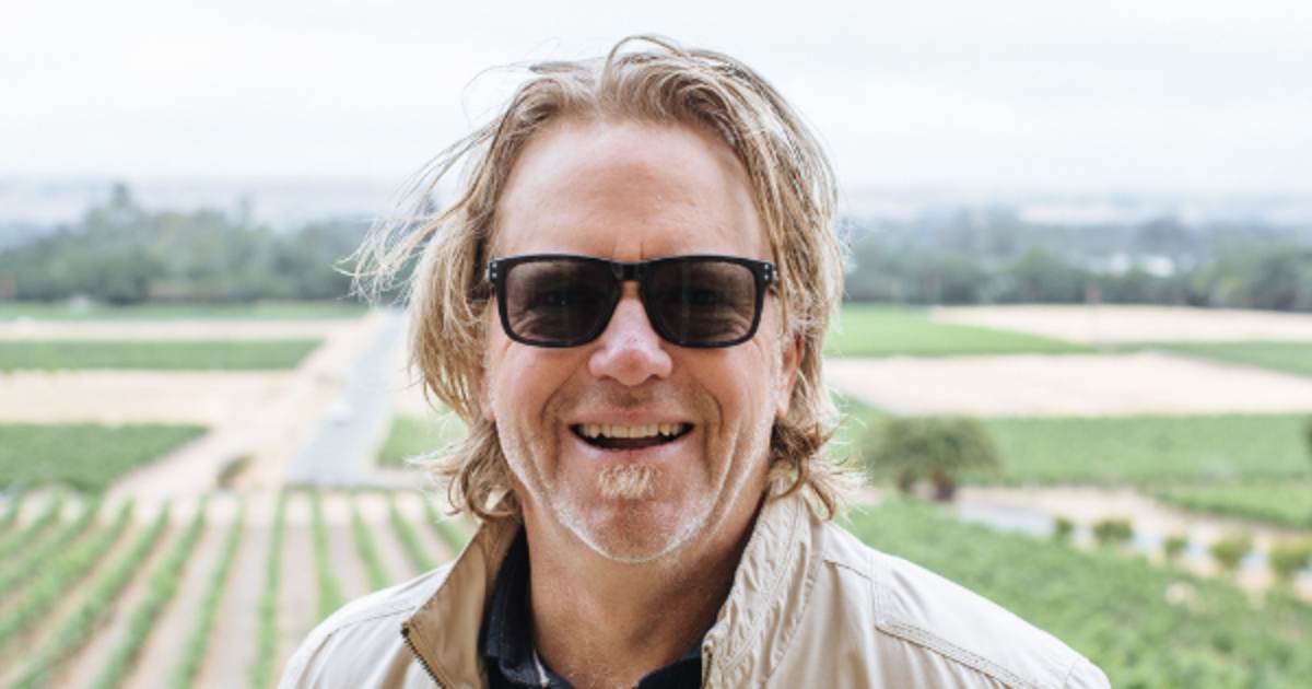 Wine Dinner with Jeff Bundschu (Kansas City)