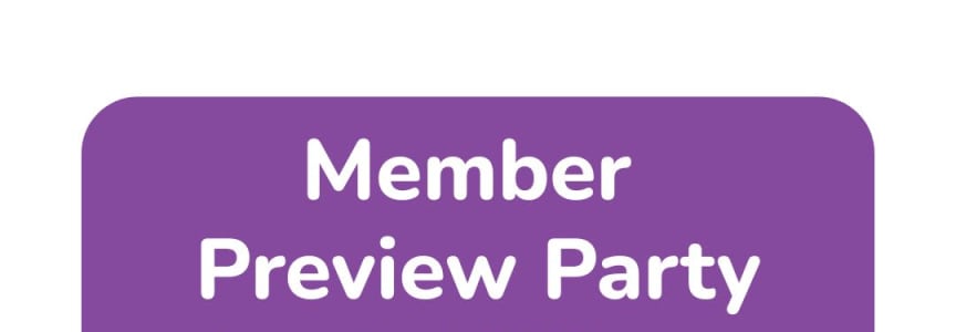 Member Preview Fright Academy