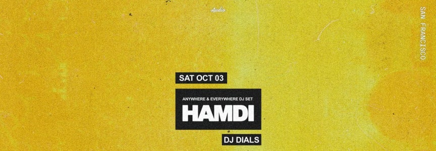 Hamdi**