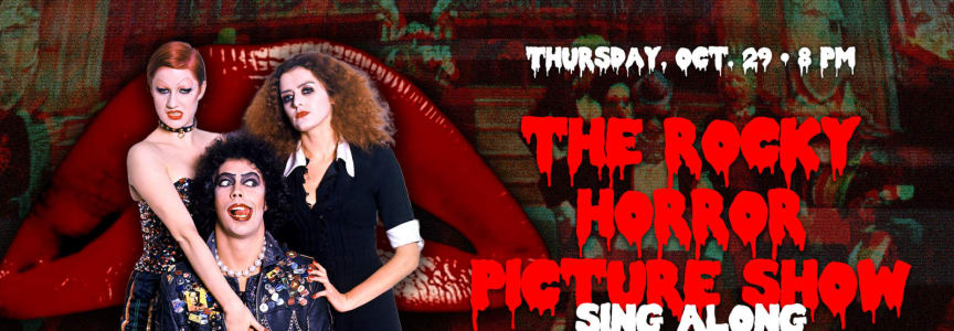 The Rocky Horror Picture Show Sing Along