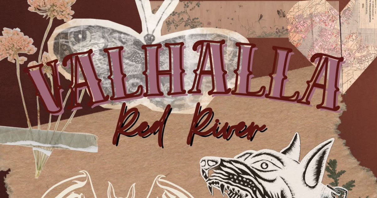 Poster for Tough on Fridays, Jolene’s Vessel, Cynthia Welch, Neutral Day in Austin
