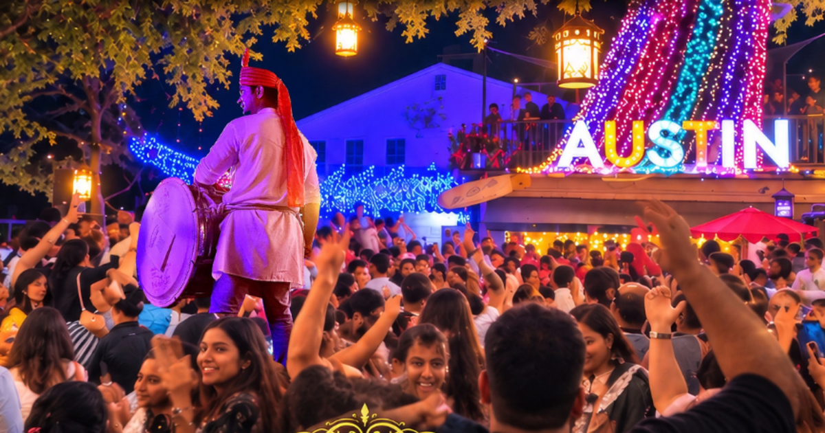 2026 Diwali Festival