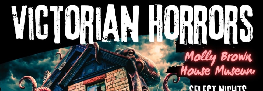 Victorian Horrors