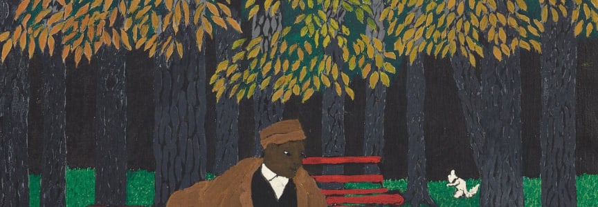 A Nation of Artists: Members’ Closer Look