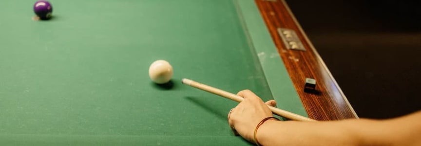 Sapphic Pool Night at Coppertank