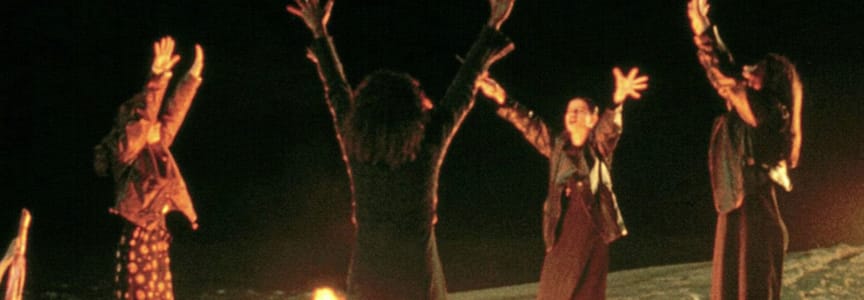 THE CRAFT