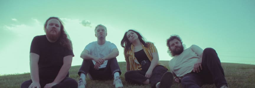 Ivy Mine, Minivan Dad, & The Sad Tattoos - EARLY SHOW