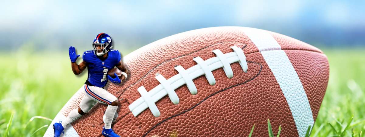 RPM'S ALL-INCLUSIVE FOOTBALL SUNDAYS