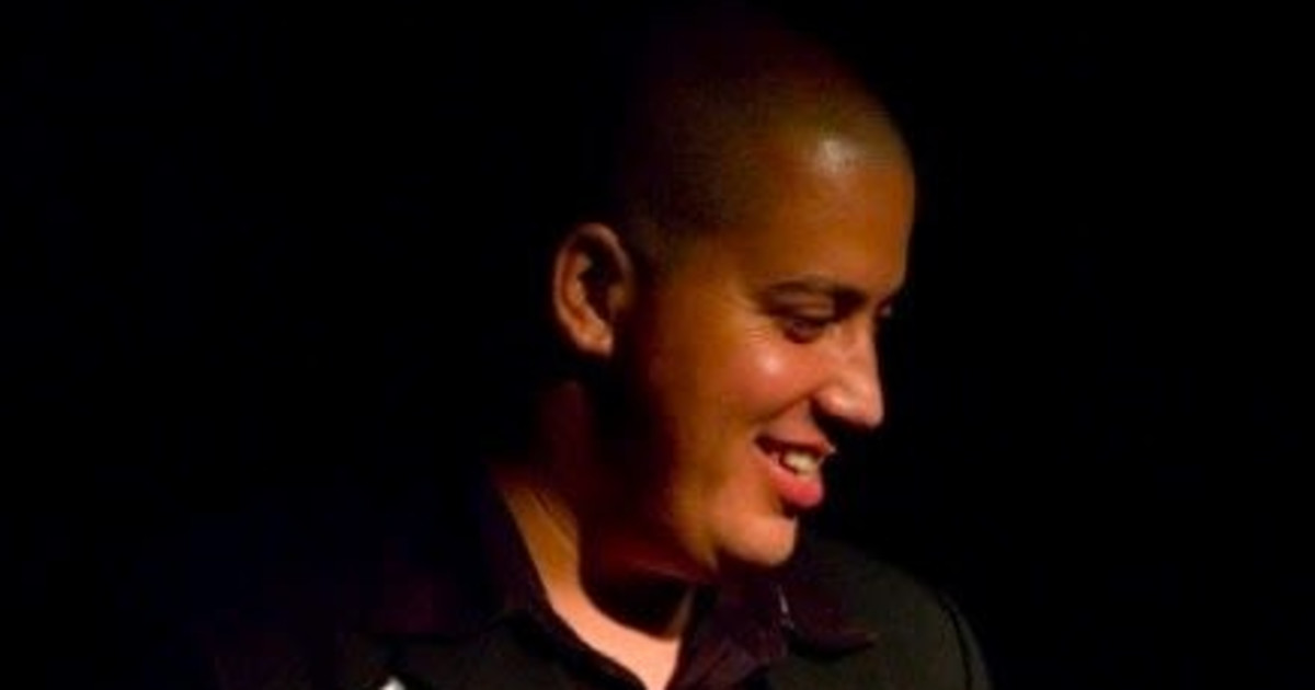 Miguelito Valdés