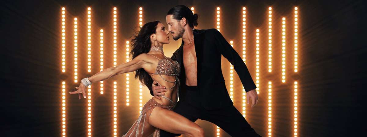 Dancing with the Stars: Live! - 2027 Tour
