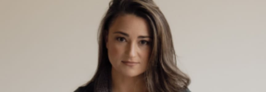 Jennifer Knapp and Flamy Grant Songs and Stories Tour