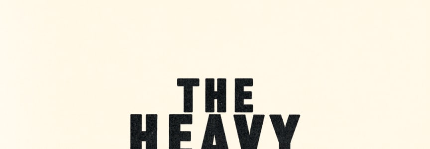 The Heavy Heavy, Barfield