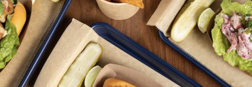 Holdfast Seafood Pop-Up