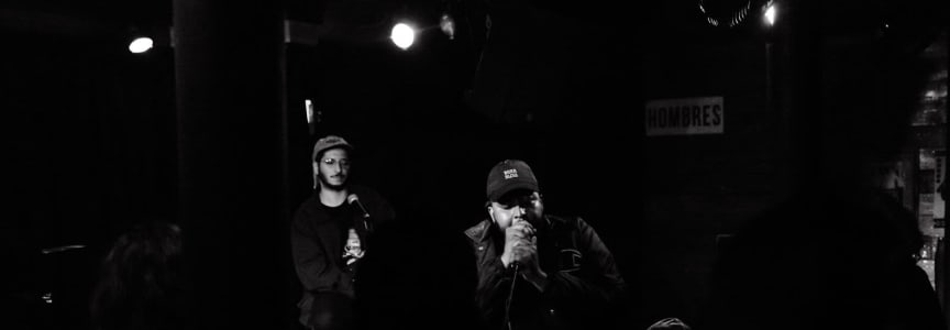 Norman Ba$e w/ King Tears & More