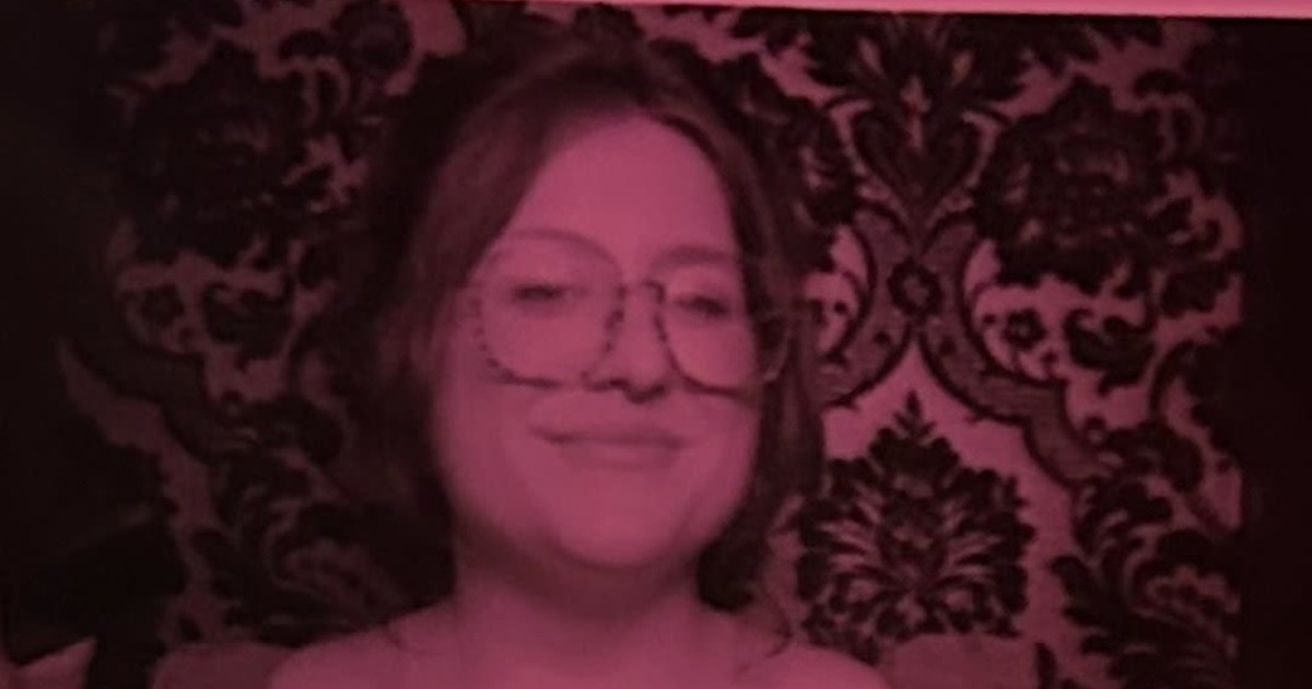 Sydney Ann Conklin (October Residency) Austin concert poster