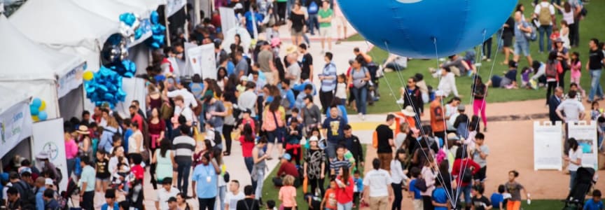 Bay Area Science Festival 2026