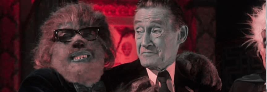 Queer Film 101: The Monster Club