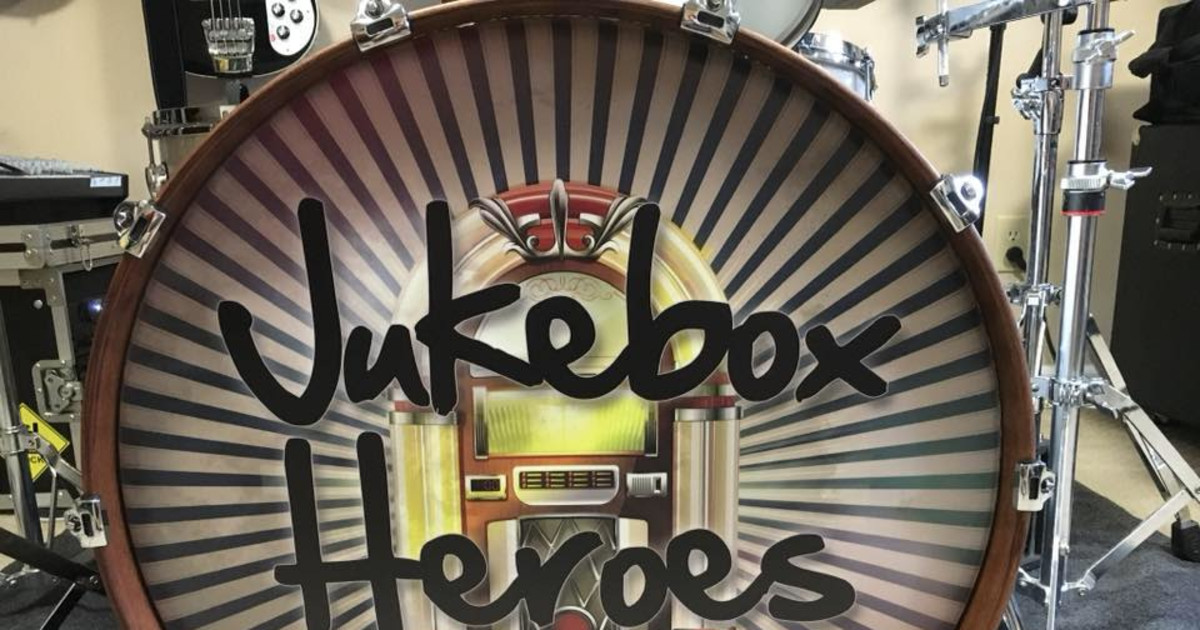 Jukebox Heroes in St. Louis at Tin Roof A Live Music Joint