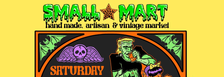 Small Mart