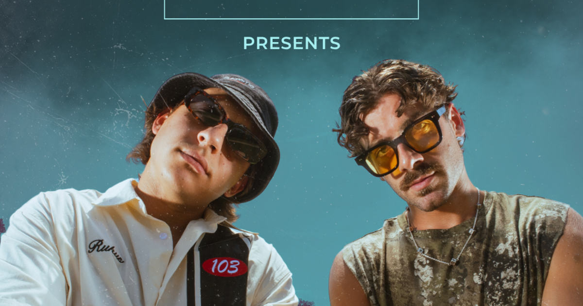 Poster for SideQuest in Austin